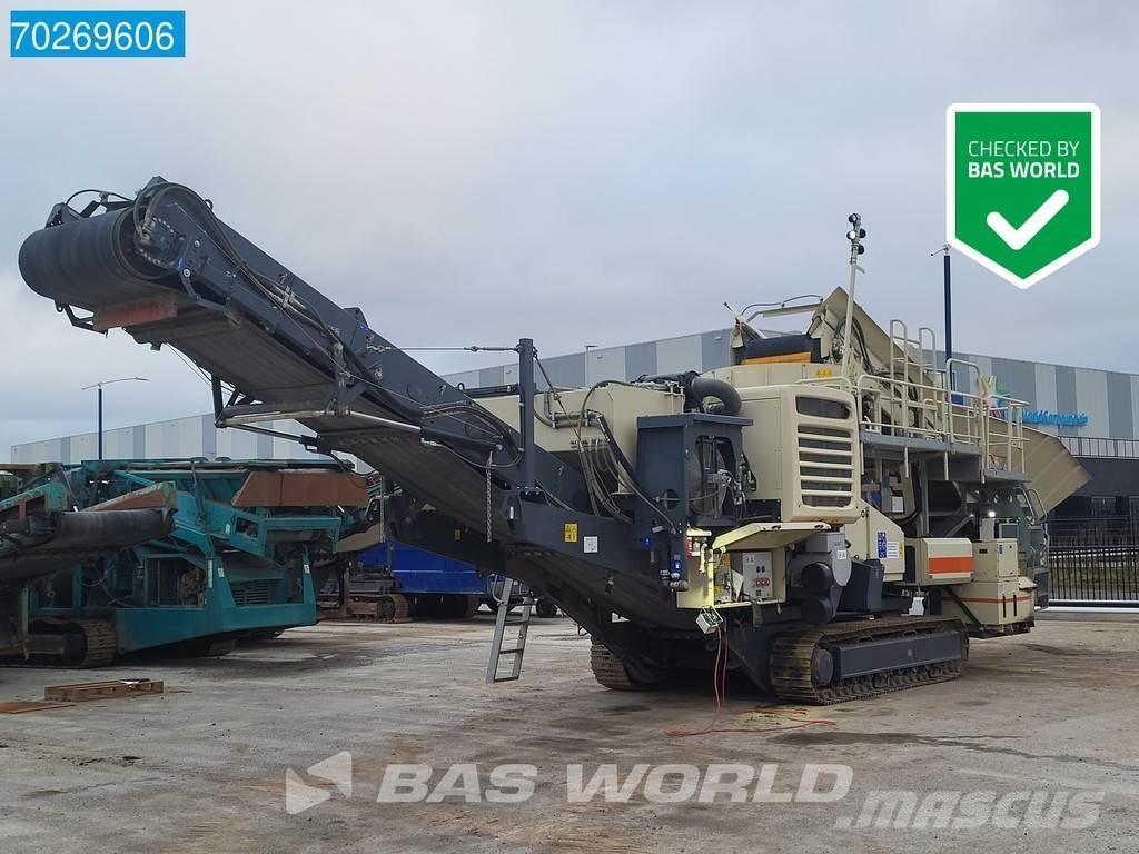 Metso LT 300HP Drobilci
