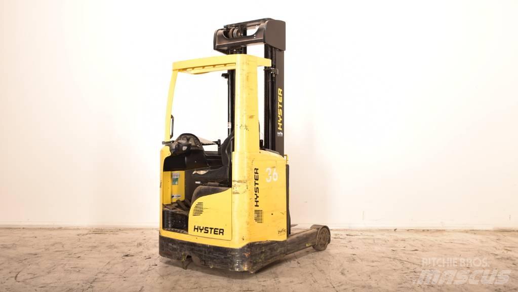 Hyster R 1.4 Viličarji s pomičnim teleskopom