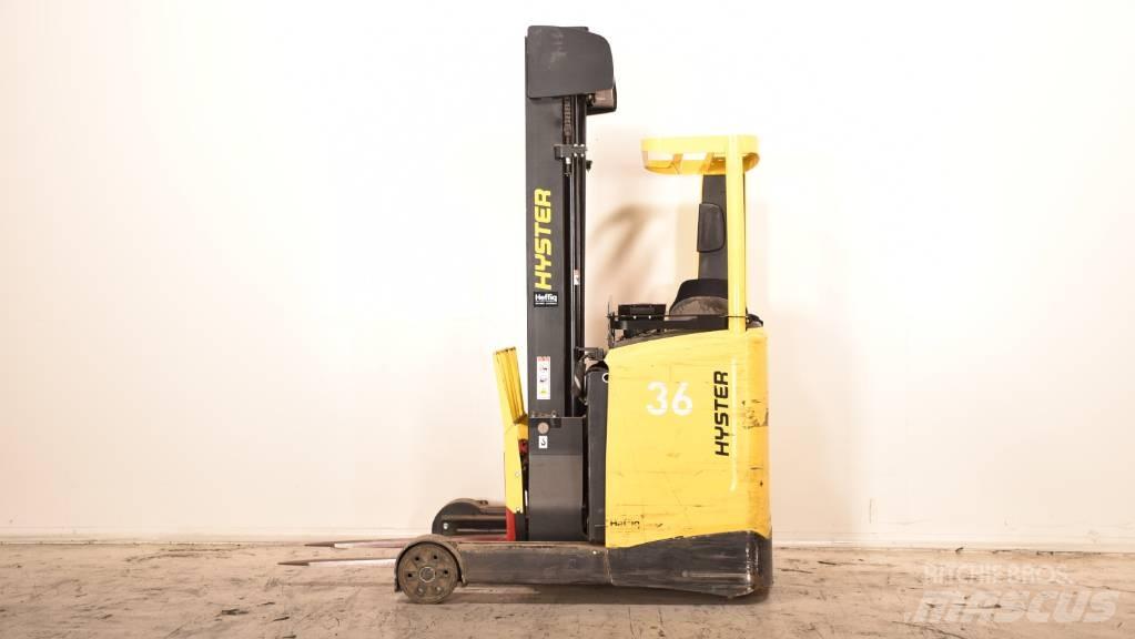 Hyster R 1.4 Viličarji s pomičnim teleskopom