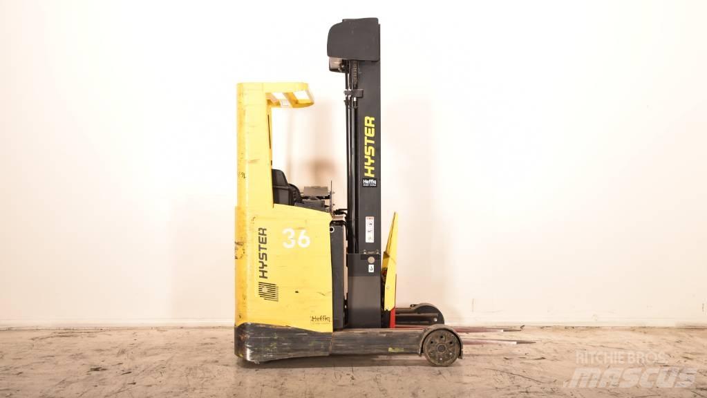 Hyster R 1.4 Viličarji s pomičnim teleskopom