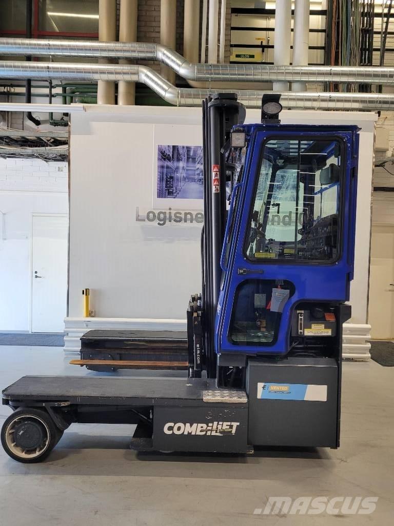 Combilift C4500 ET 4-Smerni viličarji