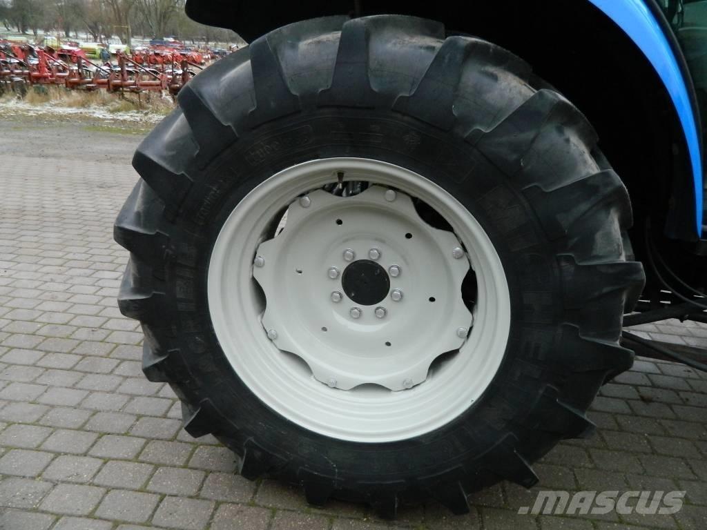 New Holland TD 5.75 Traktorji