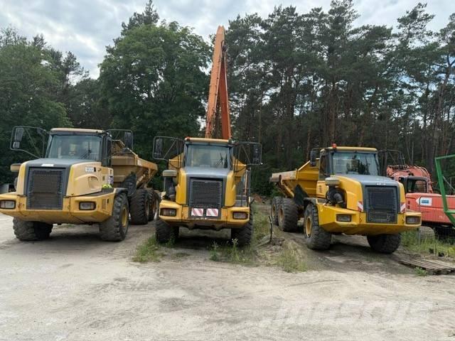 Bell B 30 B Zglobni demperji