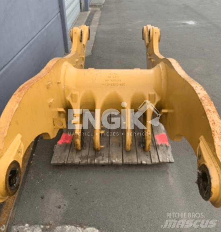 CAT Brancard Kolesni nakladalci