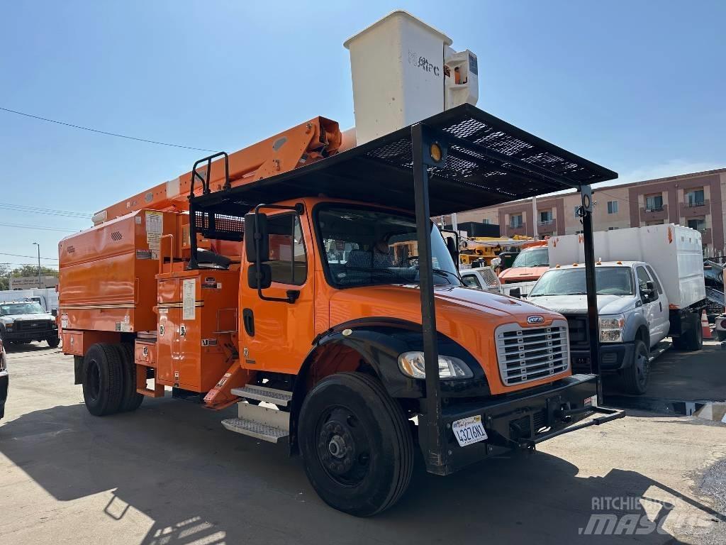 Freightliner M2106 Drugi tovornjaki