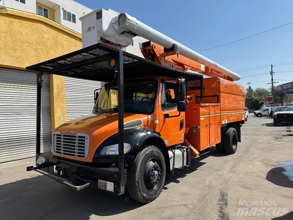 Freightliner M2106 Drugi tovornjaki