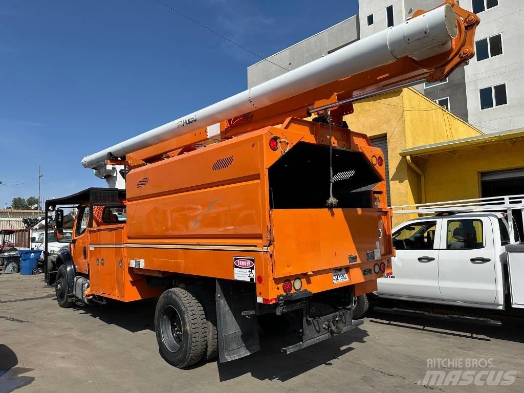 Freightliner M2106 Drugi tovornjaki