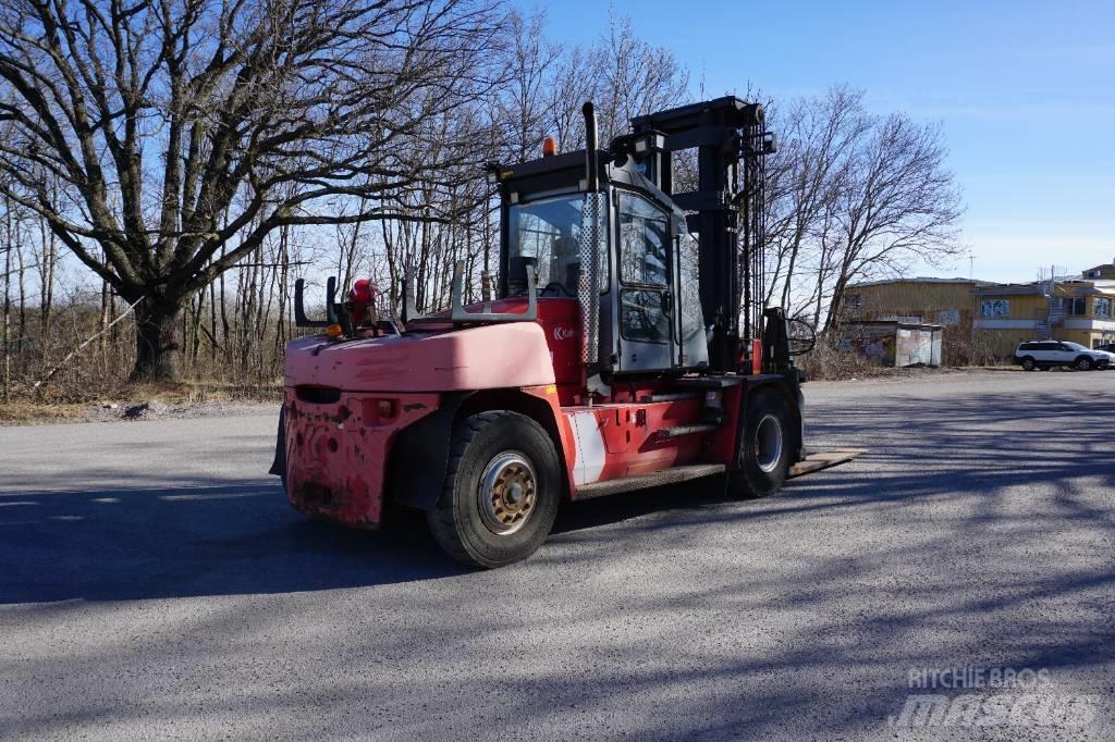 Kalmar DCE160-9 Dizelski viličarji