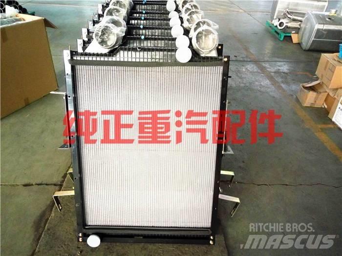  zhongqi Motorji