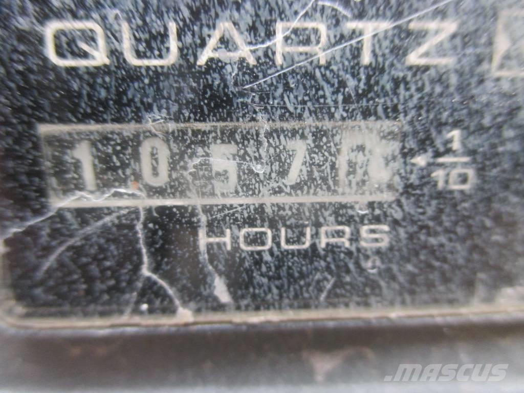 JLG 3246 ES Škarjaste dvižne ploščadi