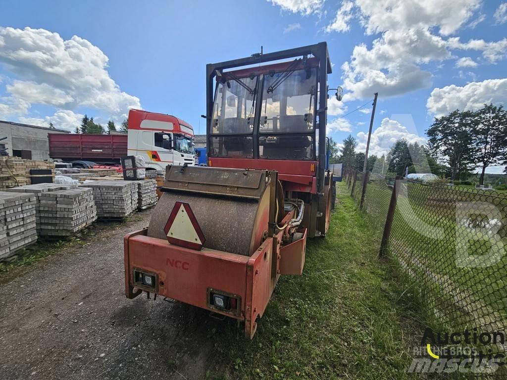 Dynapac CS 141 Drugi valjarji
