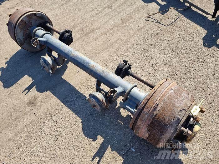 SAF Drum brake Osi