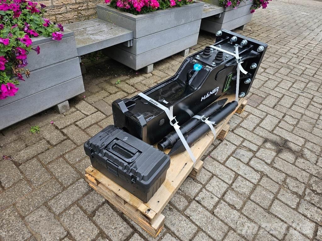  Haner HX700A Kladiva