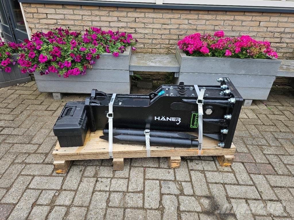  Haner HX700A Kladiva