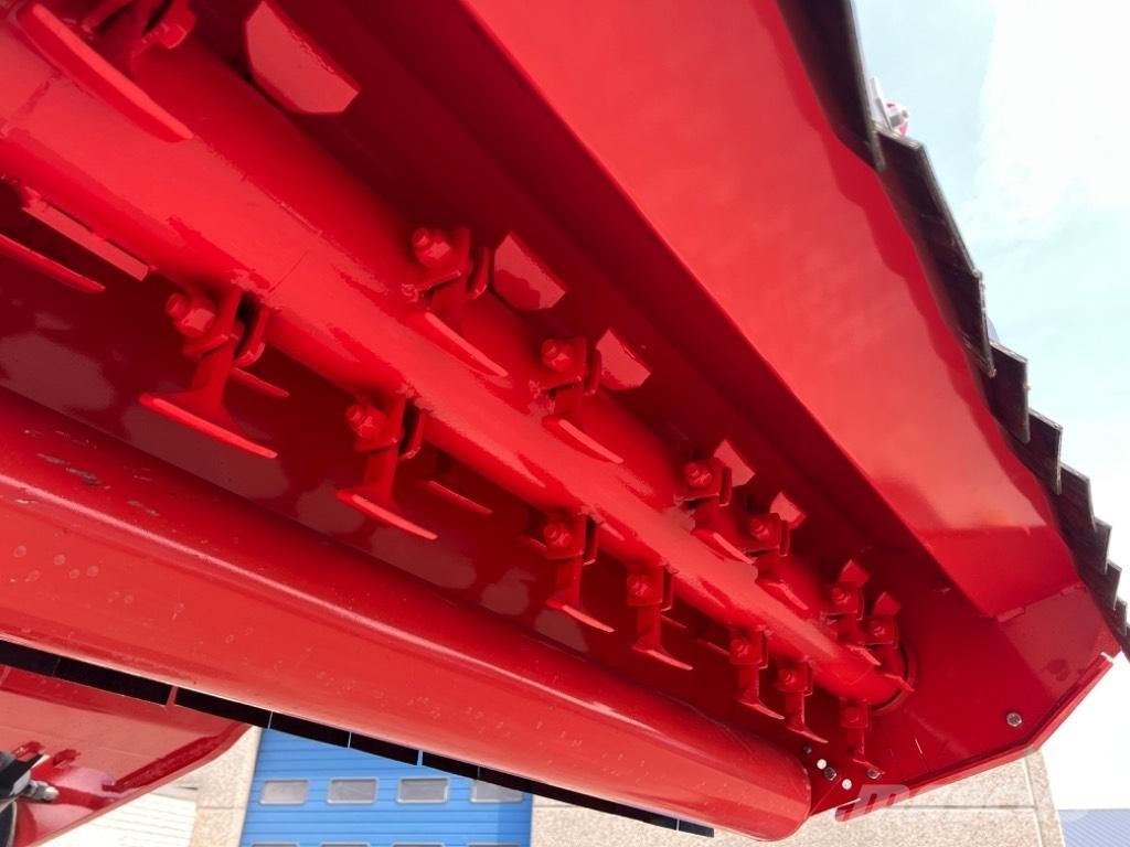 Maschio Birba 135 Kosilnice za pašnike
