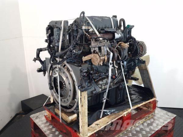 DAF PX-4 127 K1 Motorji