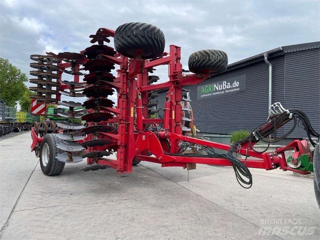Horsch Joker 5 HD Kolutne brane