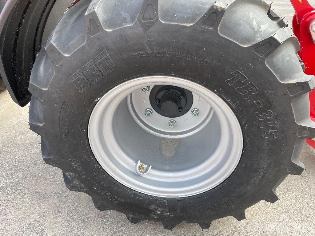 Thaler 2230S Večnamenski nakladalci