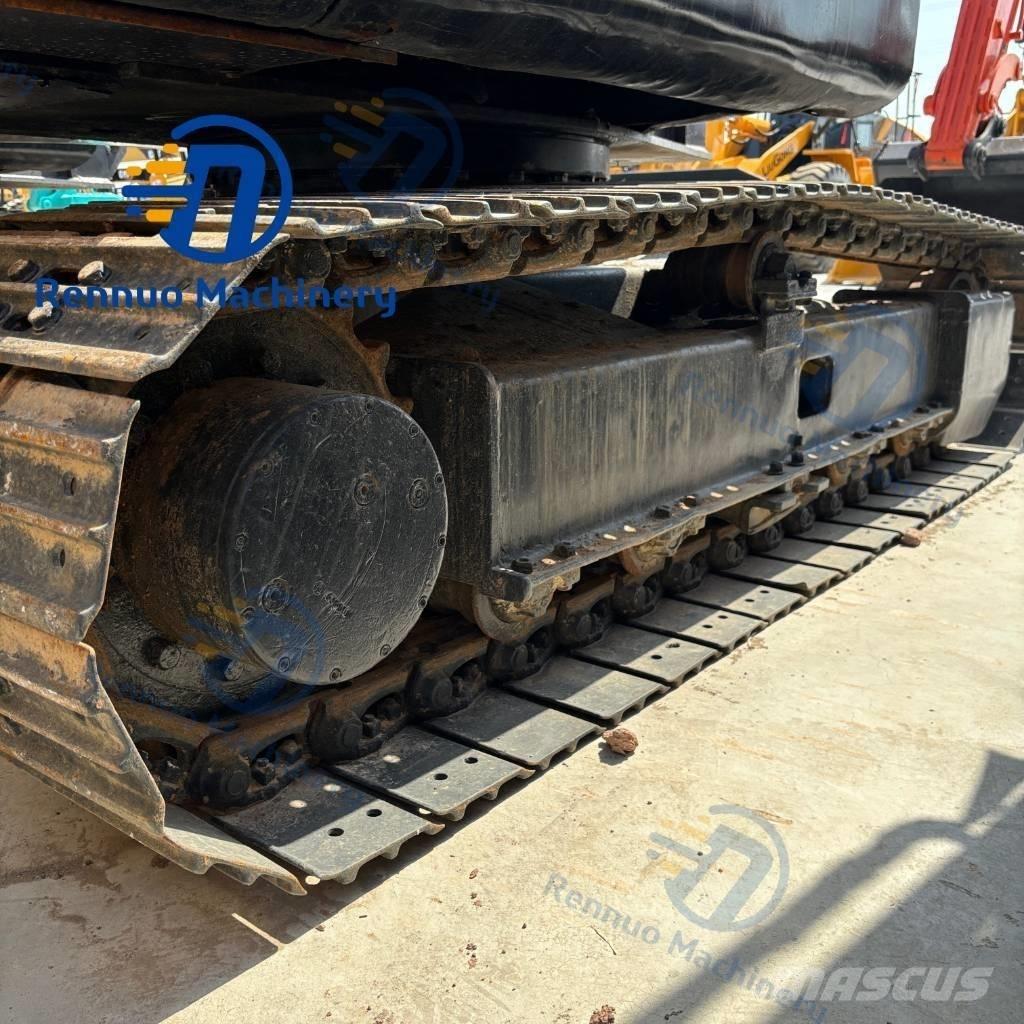 Doosan DH55 Bagri goseničarji