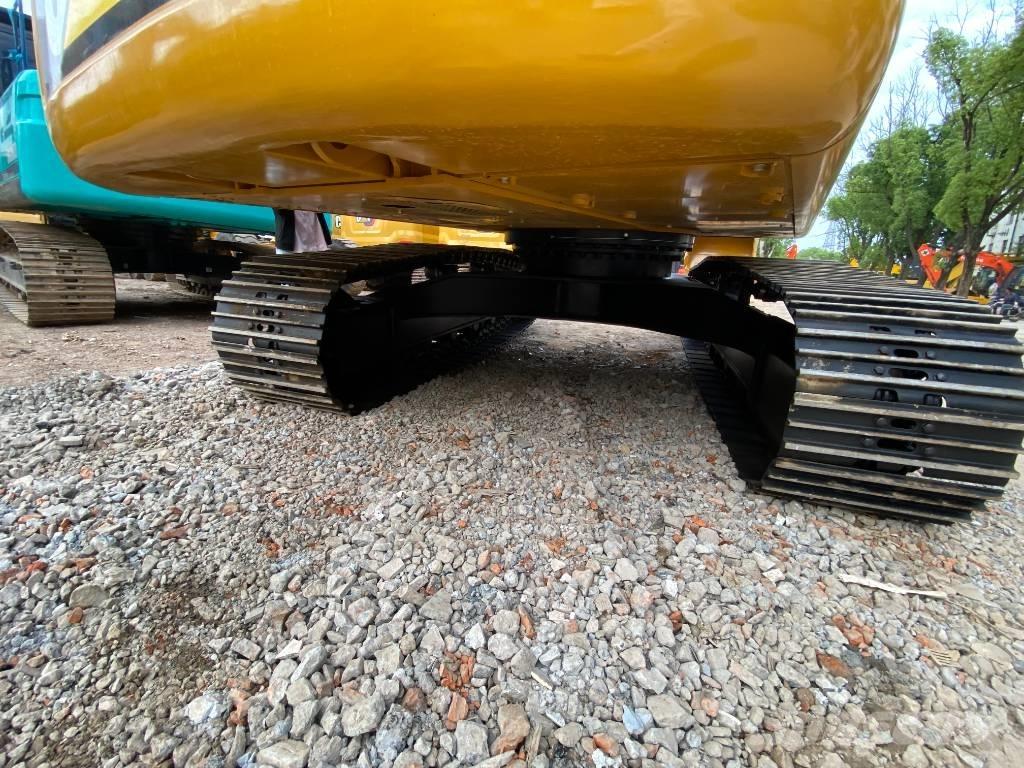 CAT 324 D Bagri goseničarji