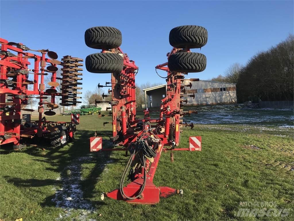 Horsch Cruiser 7XL Kultivatorji