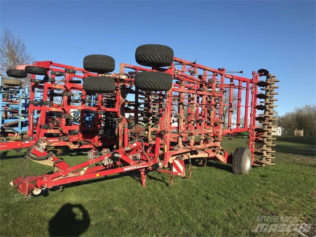 Horsch Cruiser 7XL Kultivatorji