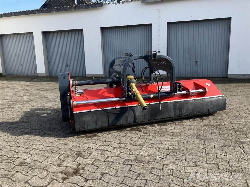 Dragone VP 280 FSN Kosilnice za pašnike