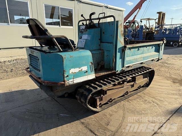 Kubota RG-15 Mini bagri <7t