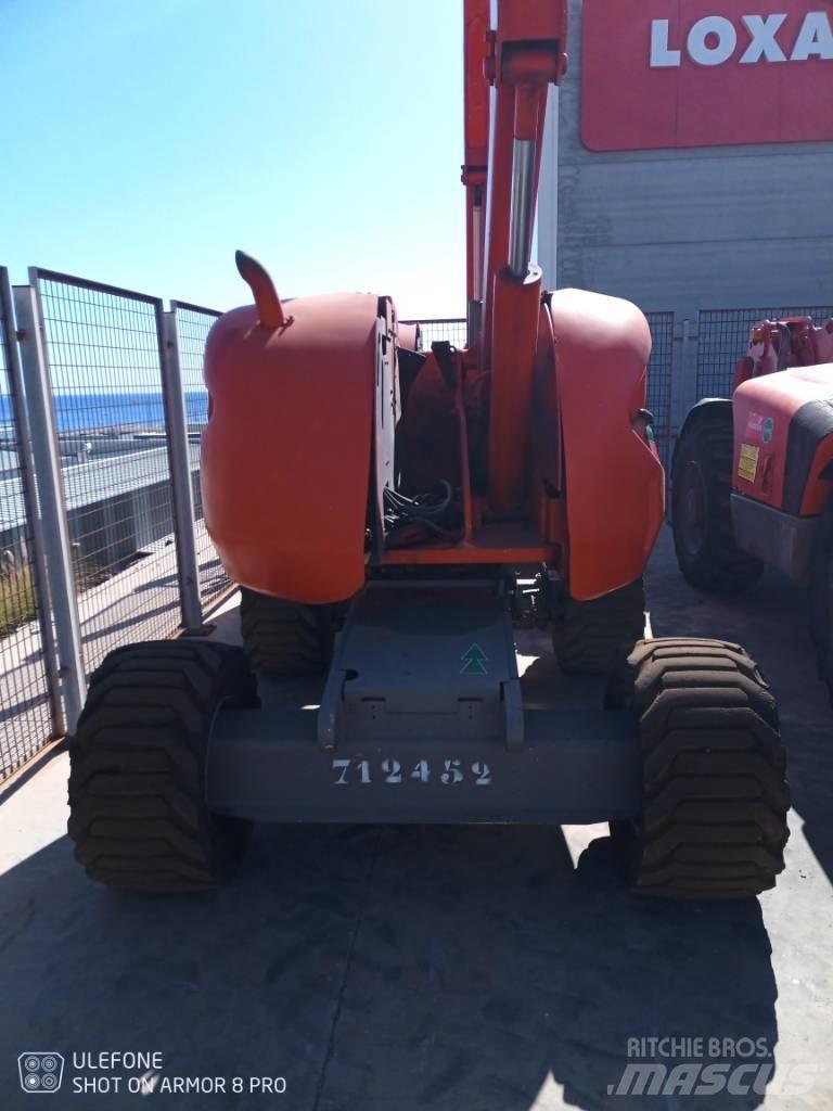 JLG 450 AJ II Zglobne dvižne ploščadi