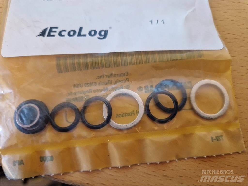 Eco Log 7005343 Hidravlika