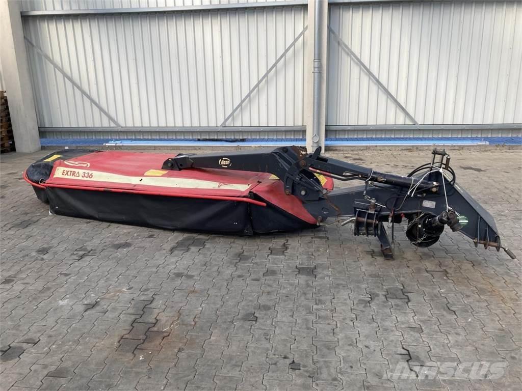 Vicon Extra 336 Kosilnice