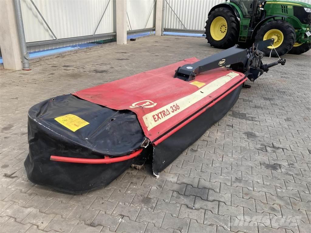 Vicon Extra 336 Kosilnice