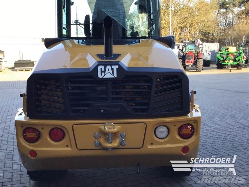 CAT 908 HL-14 Kolesni nakladalci