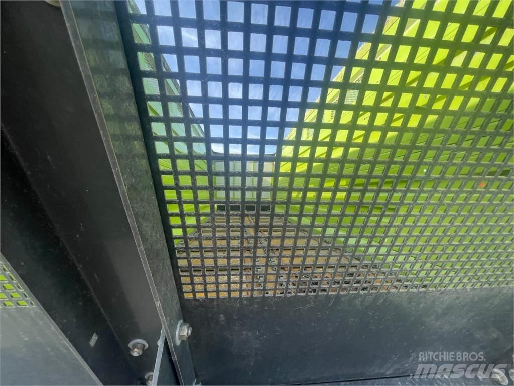 CLAAS Cargo 75 Prikolice za žito