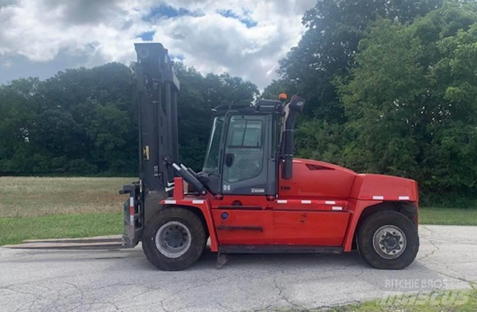 Kalmar DCG 160-12 Viličarji - drugo