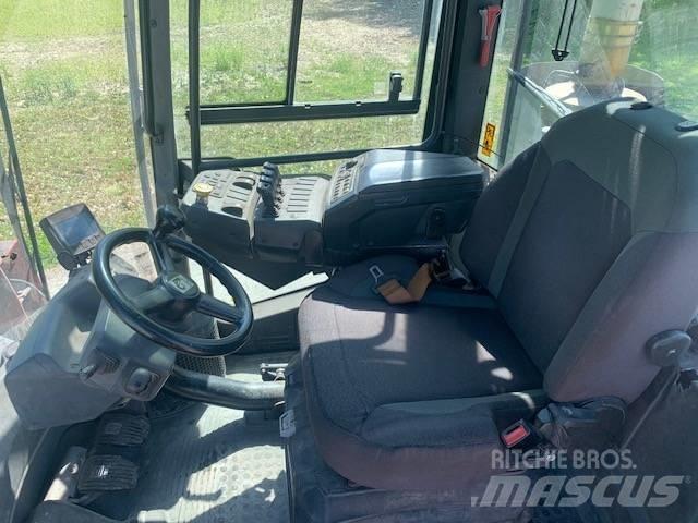 Kalmar DCG 160-12 Viličarji - drugo