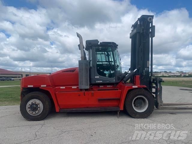 Kalmar DCG 160-12 Viličarji - drugo