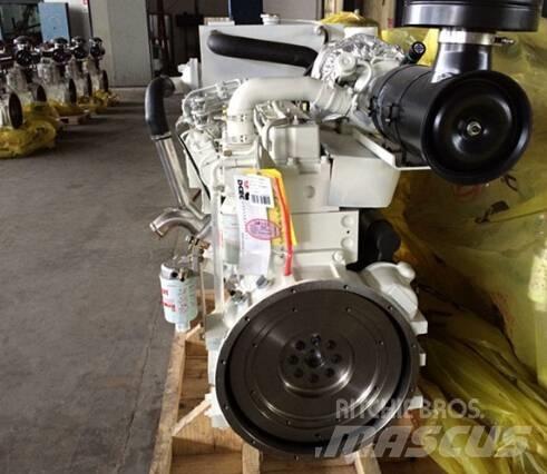 Cummins 6CTA8.3-M205 Motorji