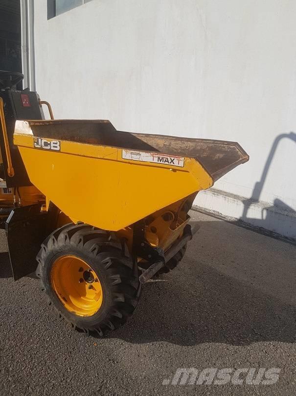 JCB 1T-2S5 Ne cestni demperji