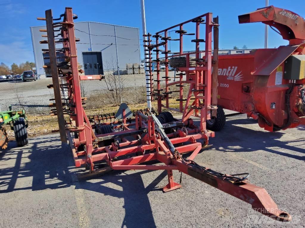 Väderstad NZA600 Brane