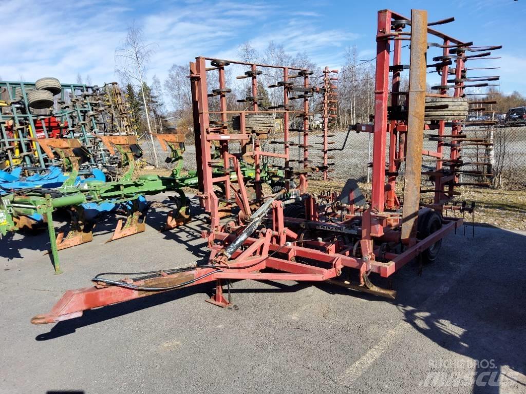 Väderstad NZA600 Brane