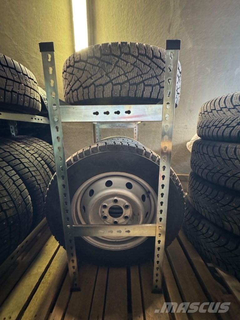 Iveco Daily 3.0 Rešilni avtomobili