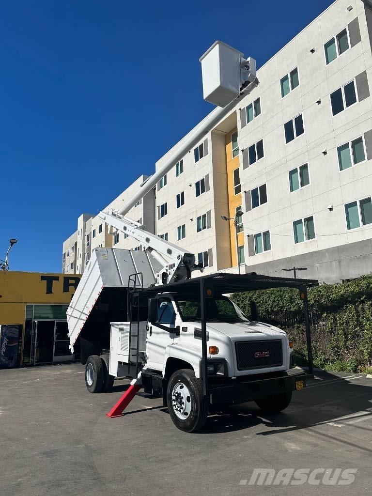 GMC C-7500 TOPKICK Drugi tovornjaki