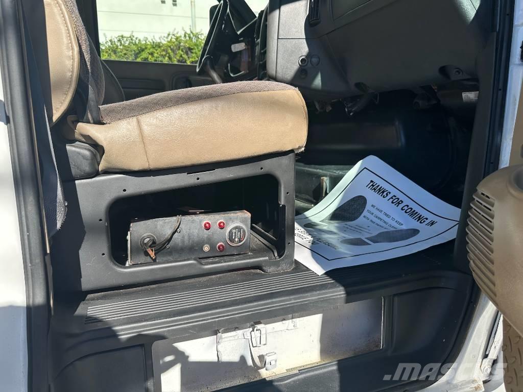 GMC C-7500 TOPKICK Drugi tovornjaki