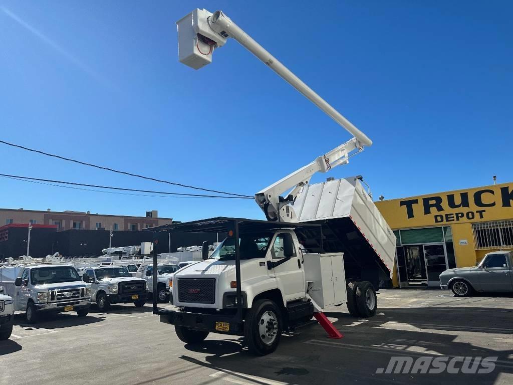 GMC C-7500 TOPKICK Drugi tovornjaki