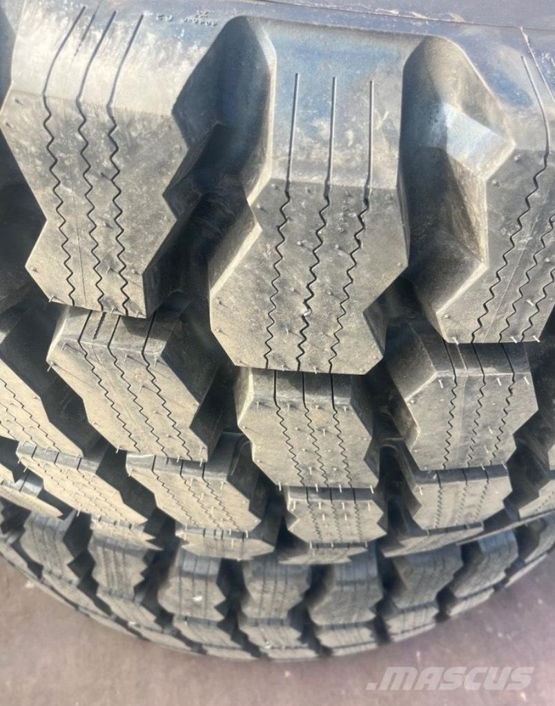 Michelin 23,5-25 Drugi priključki in komponente