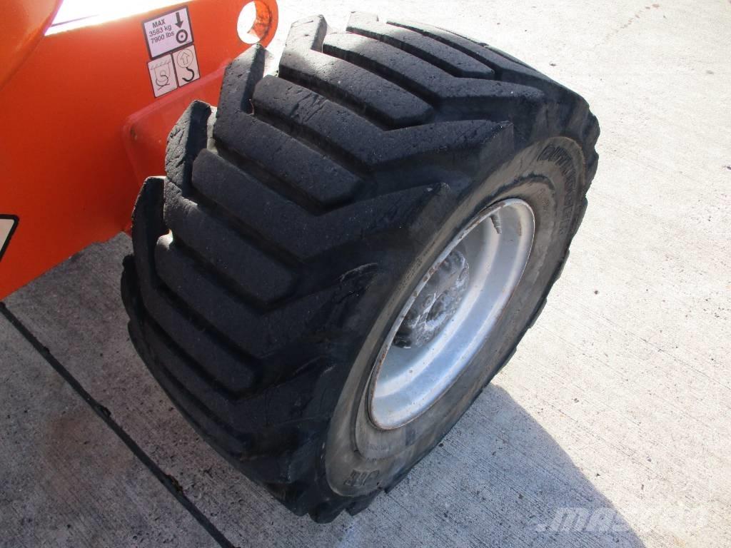 JLG 450 AJ (747) Zglobne dvižne ploščadi