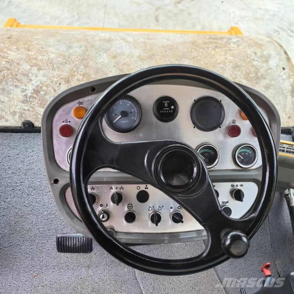 XCMG XS 223 J Enojni valjarji