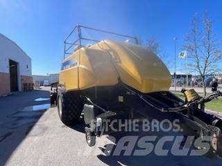 New Holland BB 9090 Balirke (kvadratne bale)