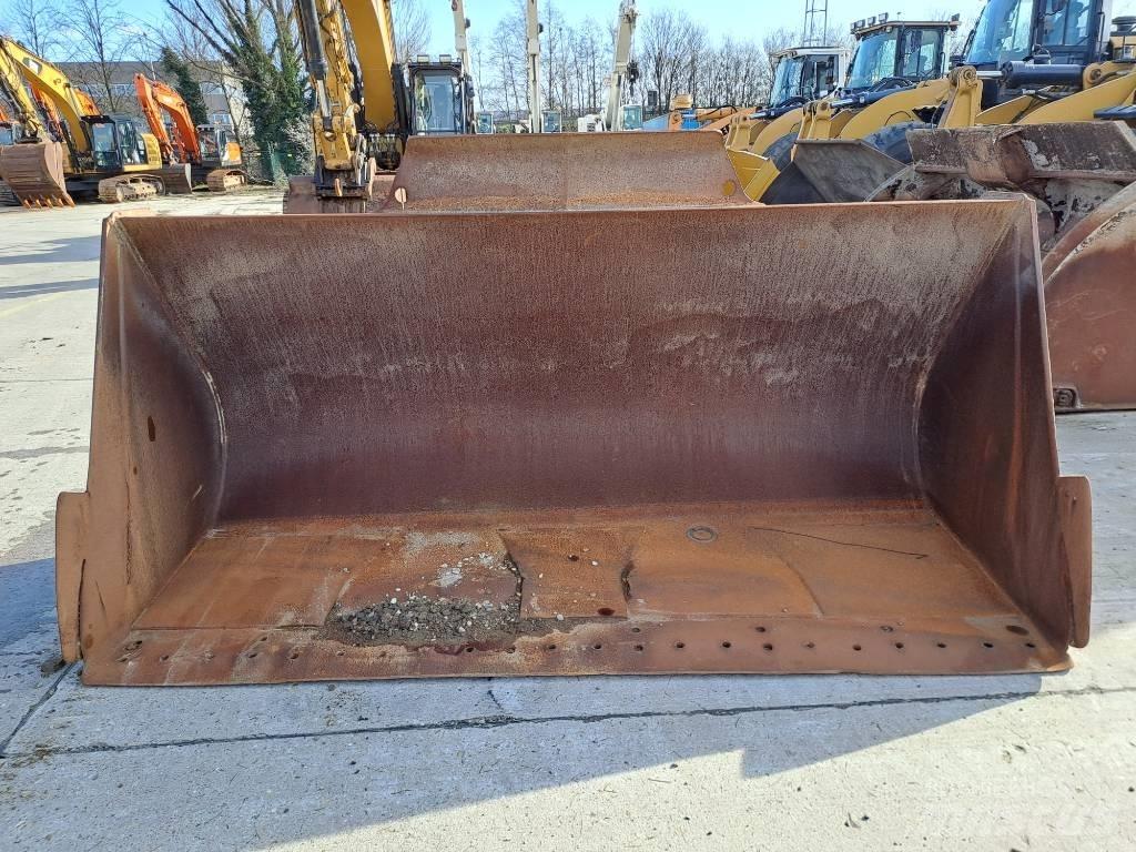Volvo Bucket L150H Žlice